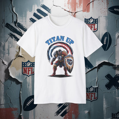 Tennessee Titans Icon Tee