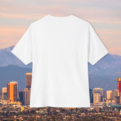 I ♥ Los Angeles – Unisex Oversized Tee