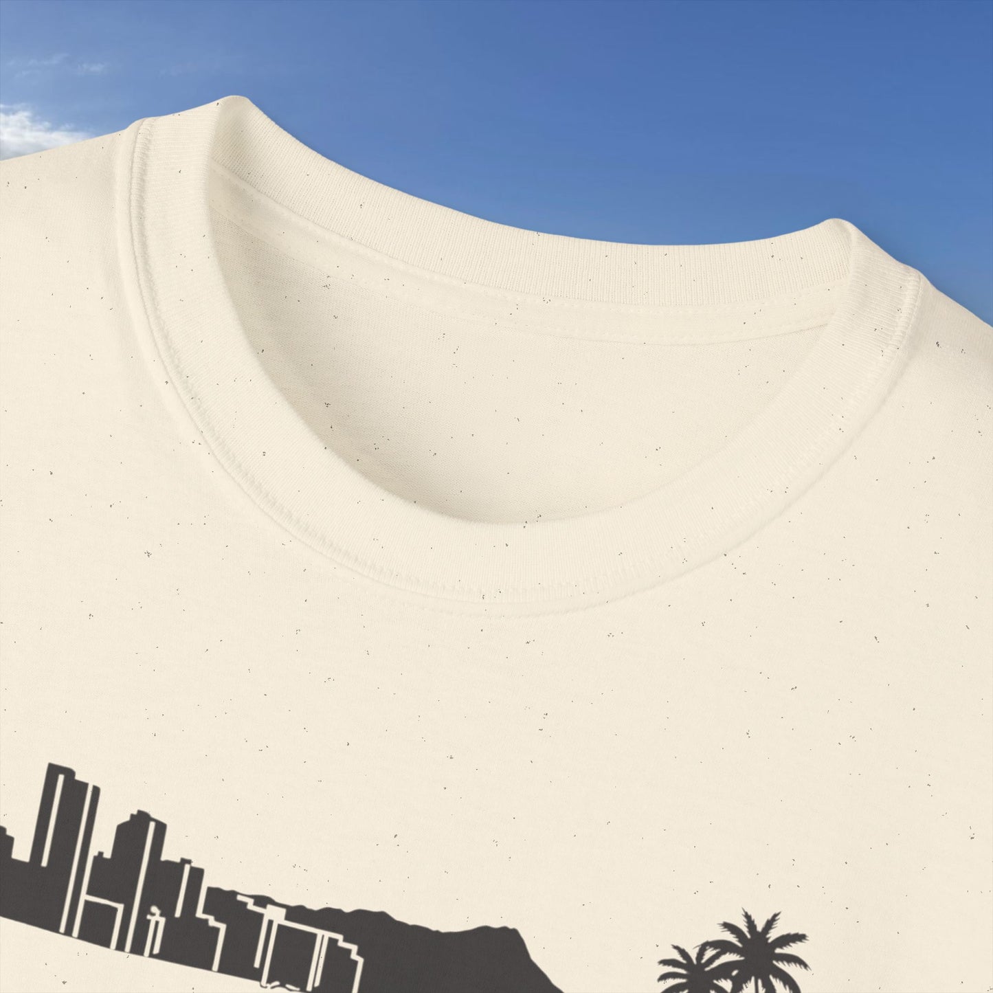 Keep Walking   - Unisex Tee