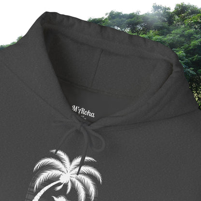 Path of the Mainland Hoodie