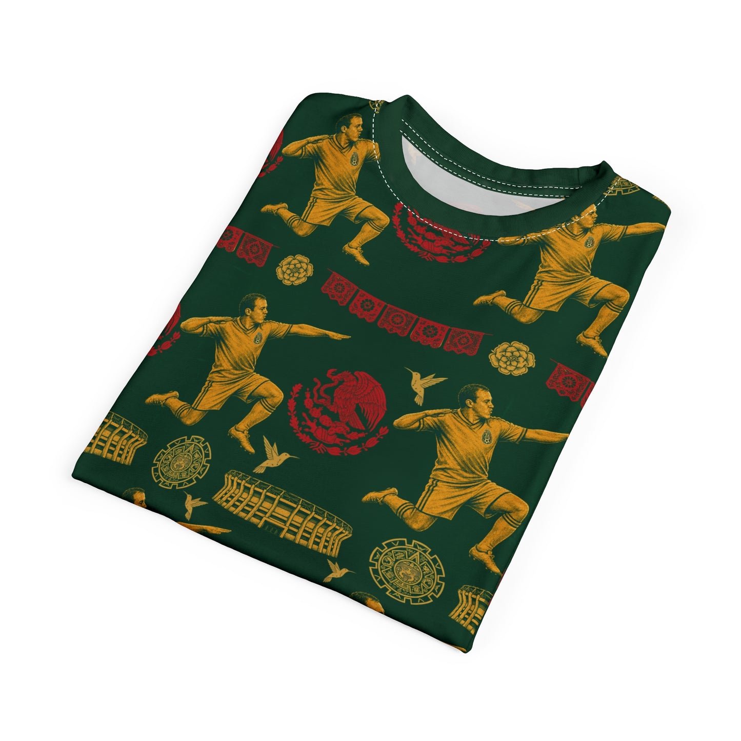 Unisex Worldcup Trikot Mexico
