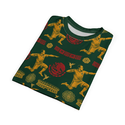 Unisex Worldcup Trikot Mexico