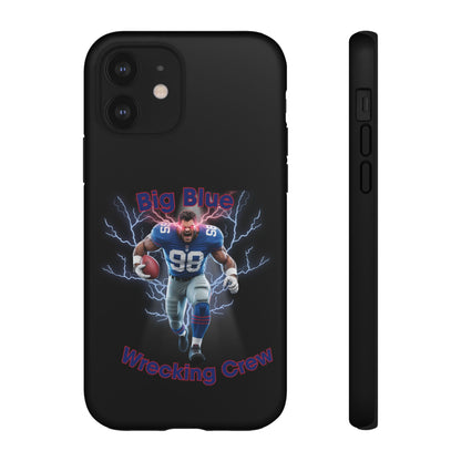 Phone Case Giants