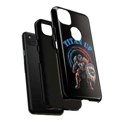 Phone Case Titans