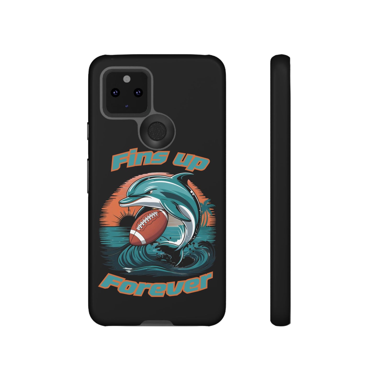 Phone Case Dolphins