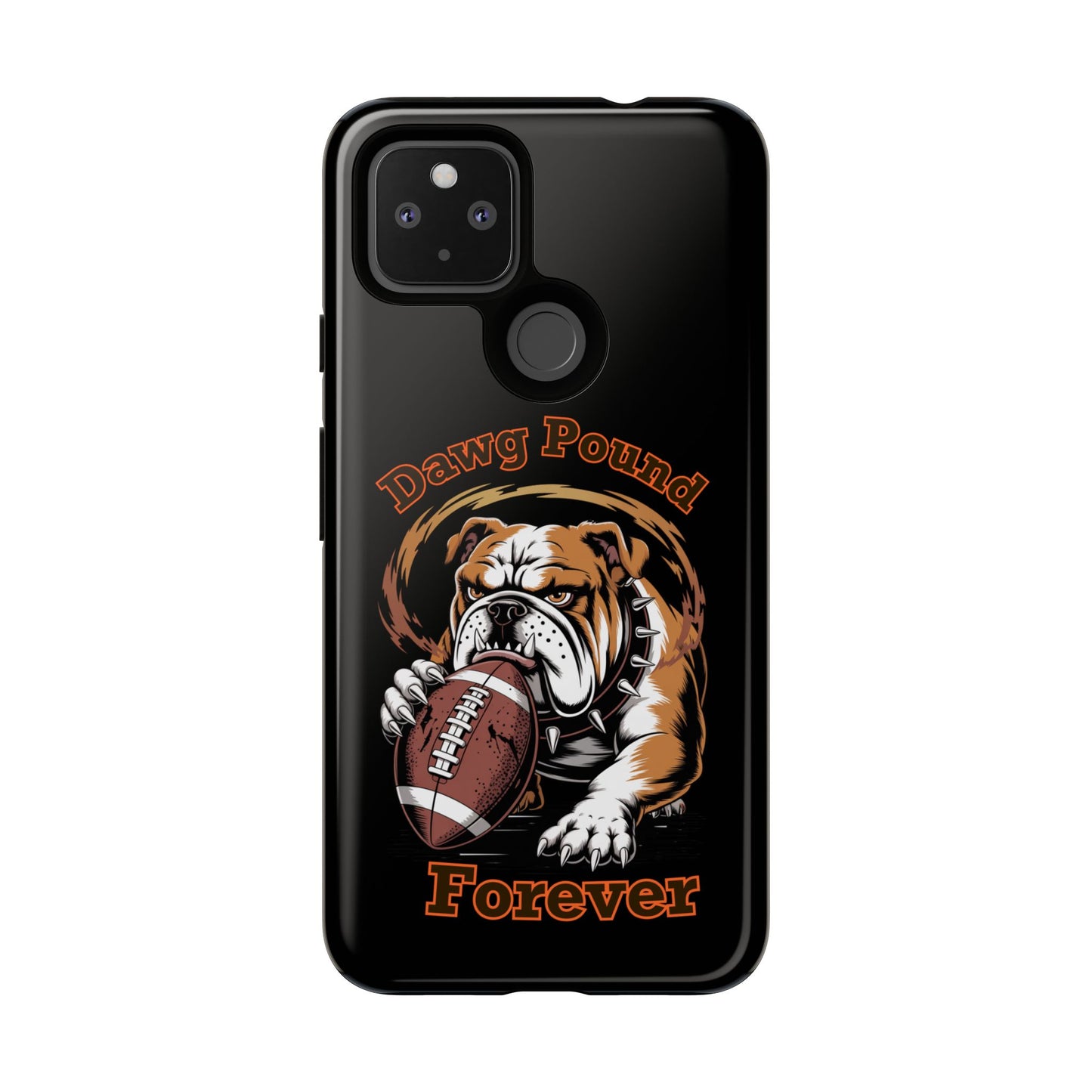 Phone Case Browns