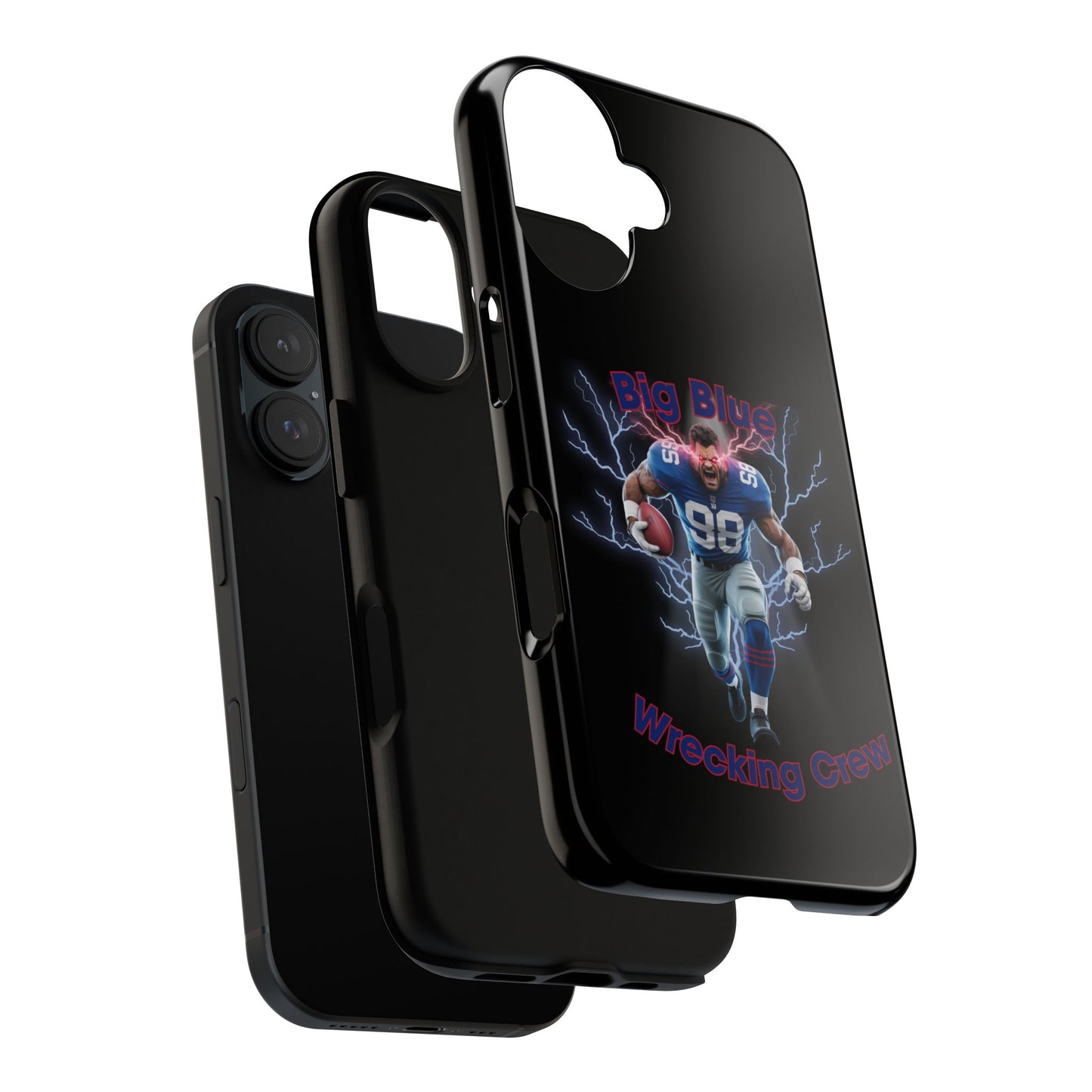 Phone Case Giants