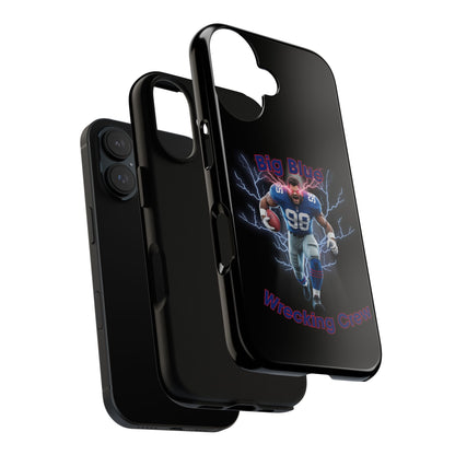 Phone Case Giants