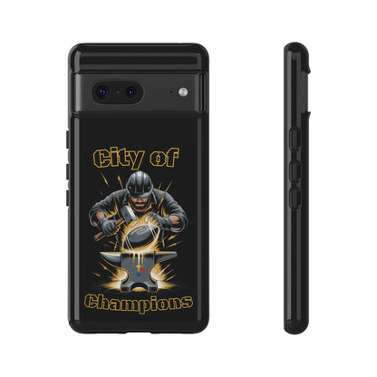 Phone Case Steelers