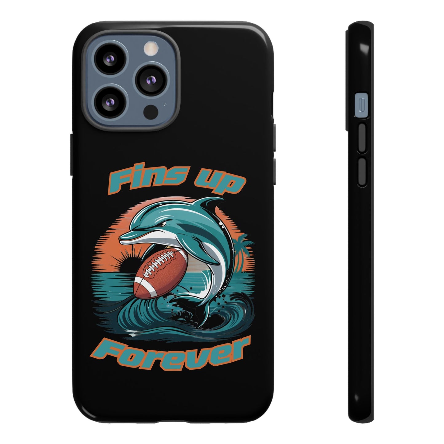 Phone Case Dolphins