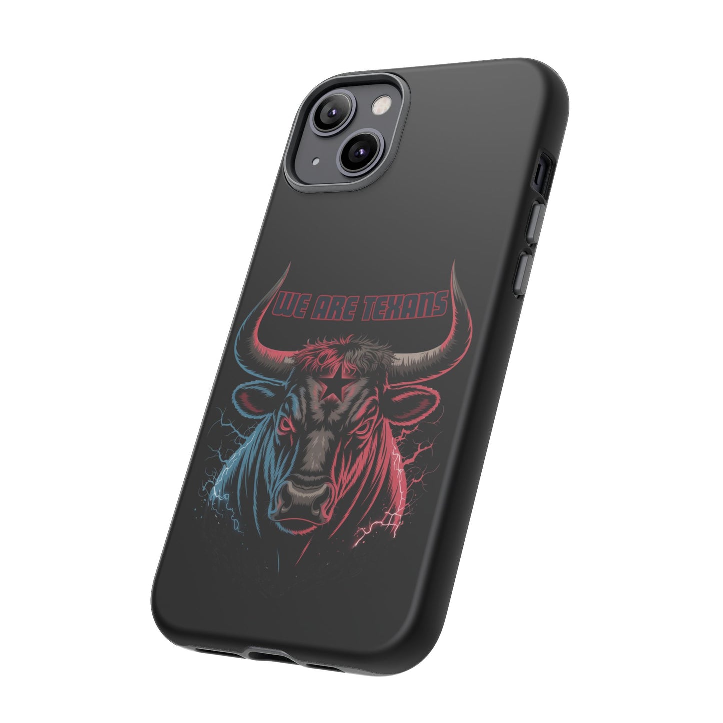 Phone Case Texans