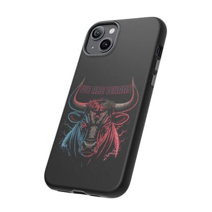 Phone Case Texans