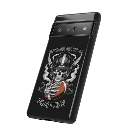 Phone Case Raiders