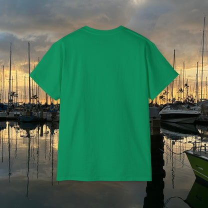 Lost in Paradise Part II Unisex Tee