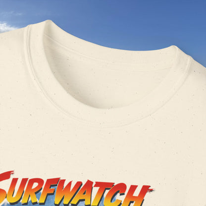 Surfwatch Breakline  - Unisex Tee