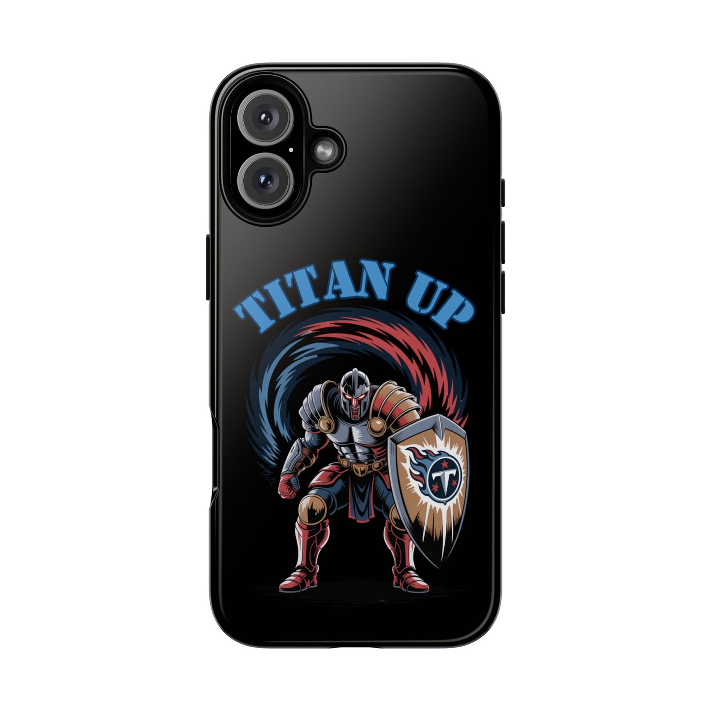 Phone Case Titans