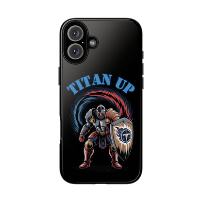 Phone Case Titans