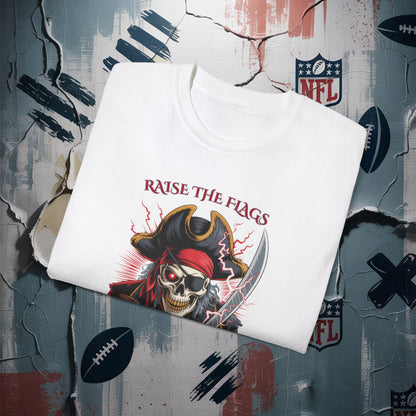 Tampa Bay Buccaneers Icon Tee