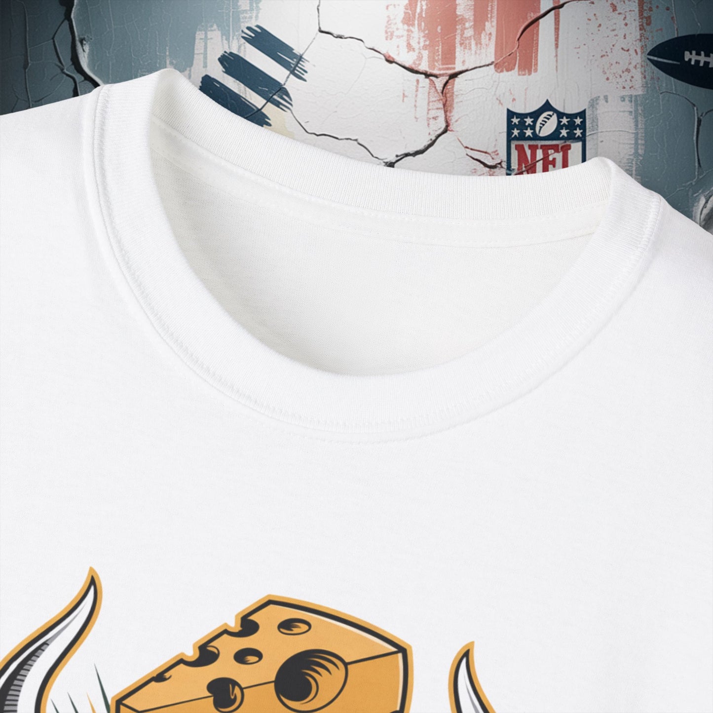 Green BayPackers Icon Tee