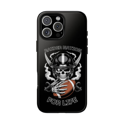 Phone Case Raiders
