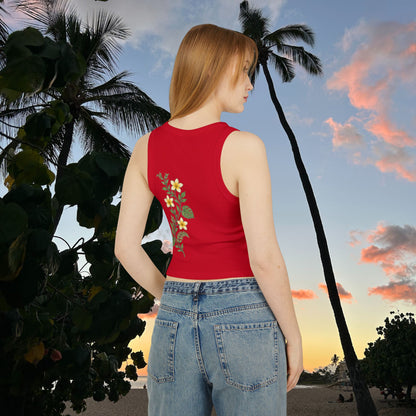 Spirit Bloom - Women's Tank Top