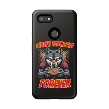 Phone Case Chiefs