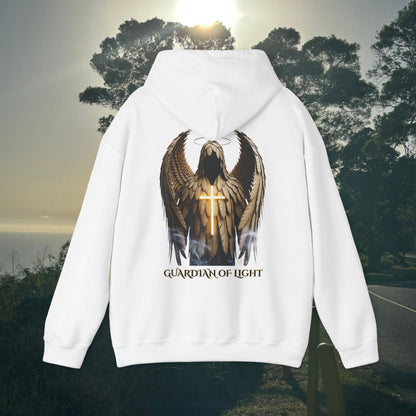 Guardian of Light- Unisex Hoodie