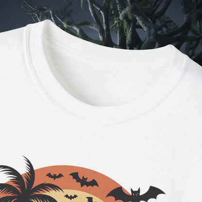 Aloha from the other Side Tee