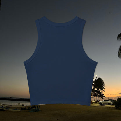 Women's Tank Top - Eagle