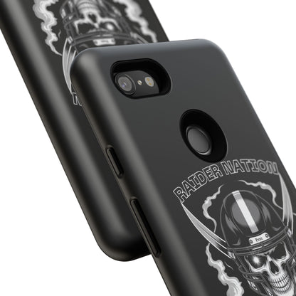 Phone Case Raiders