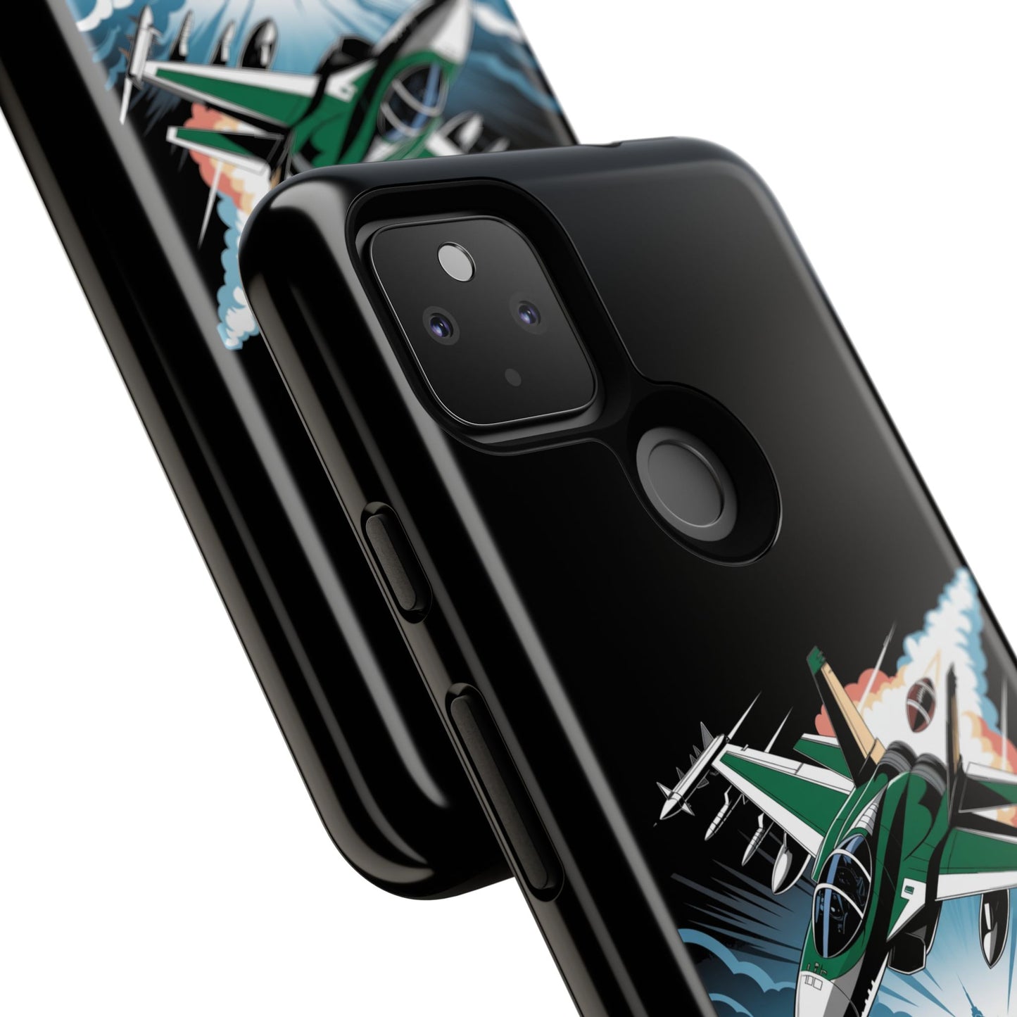 Phone Case Jets