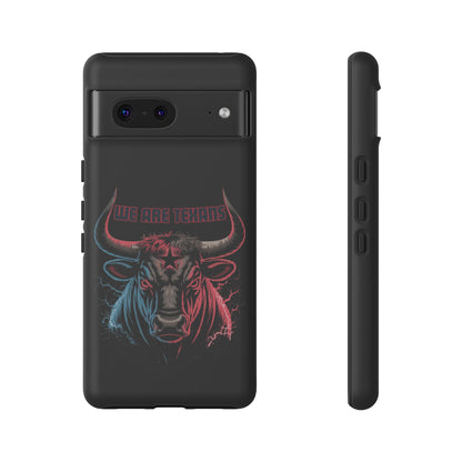 Phone Case Texans