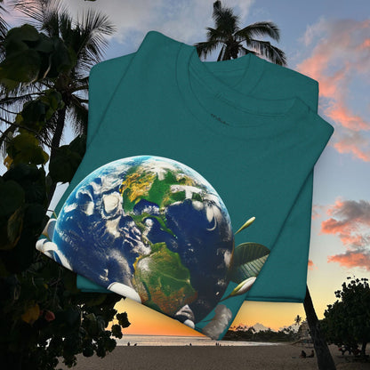M'Aloha Earth - Beautiful World