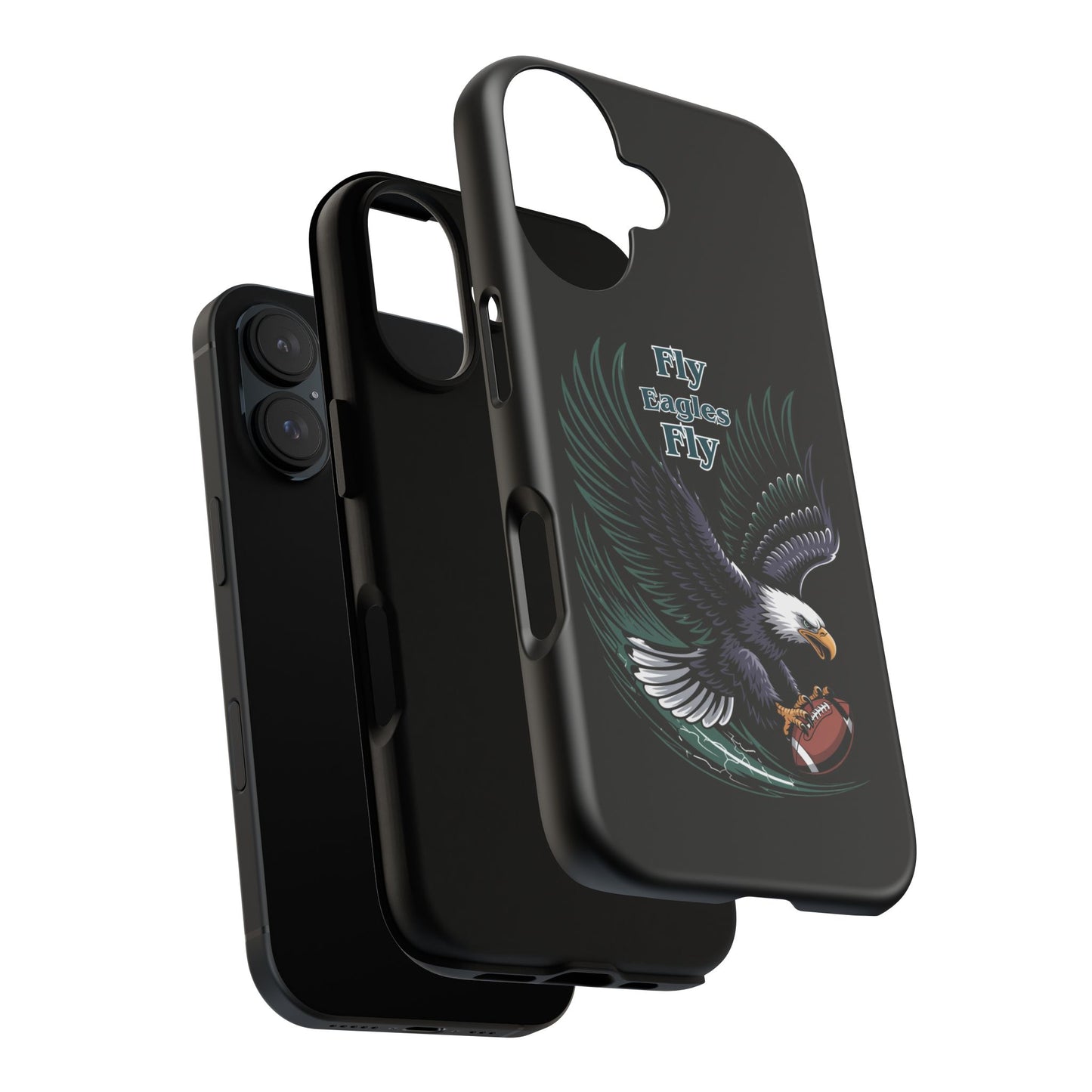 Phone Case Eagles