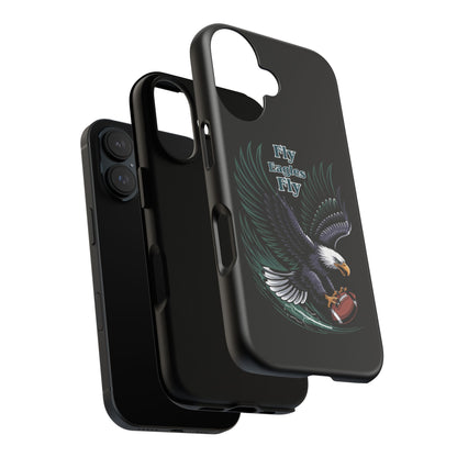 Phone Case Eagles