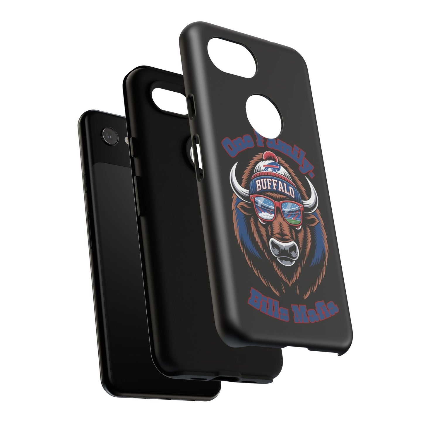 Phone Case Buffalo Bills
