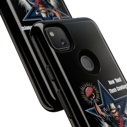 Phone Case Cowboys
