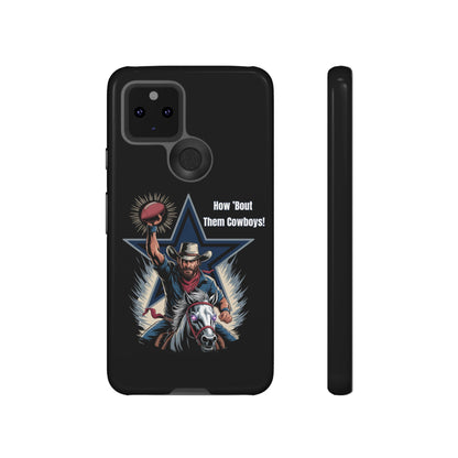 Phone Case Cowboys