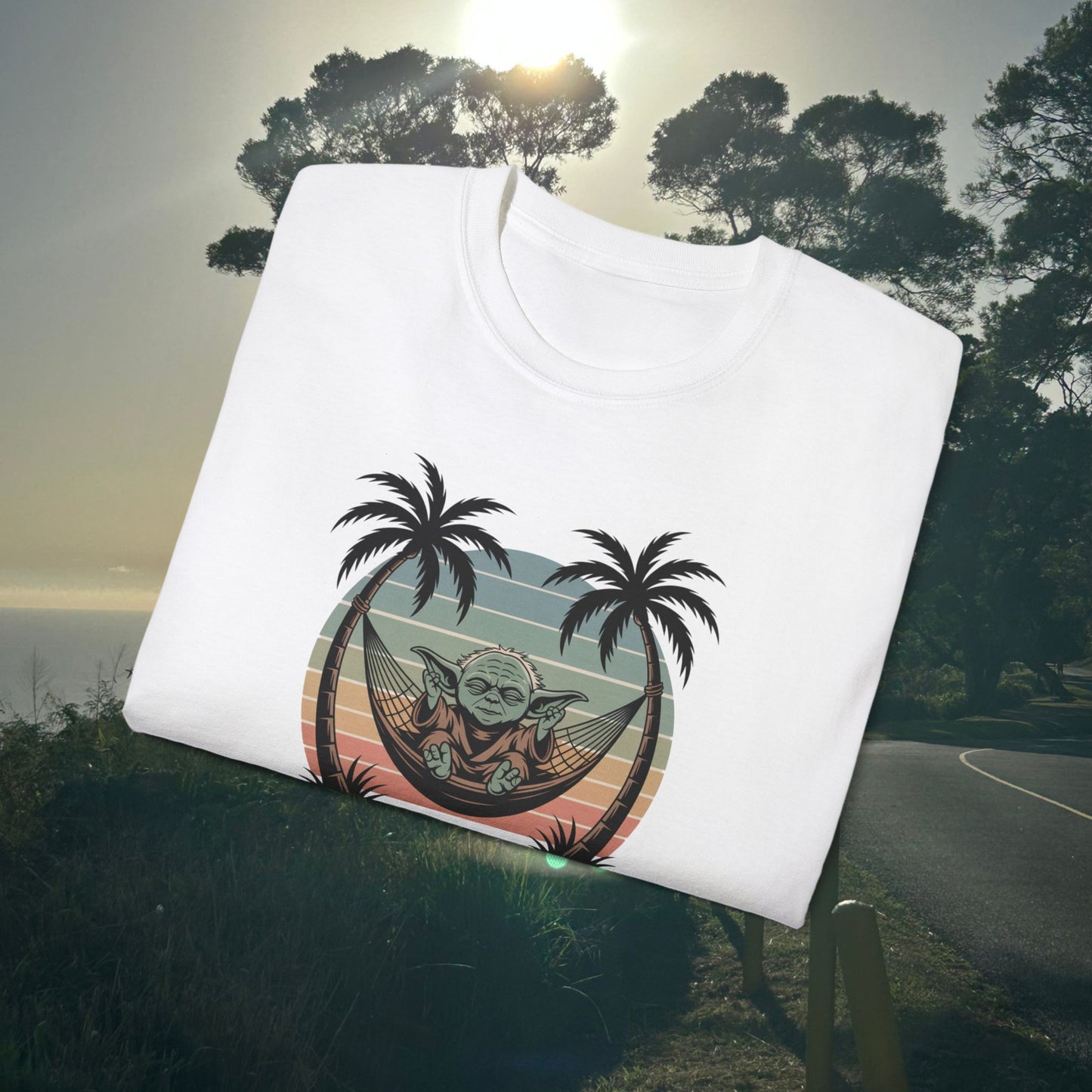 Chill Unisex Tee
