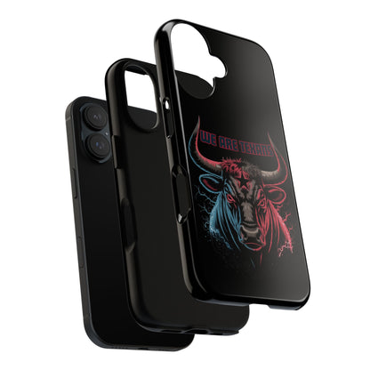 Phone Case Texans