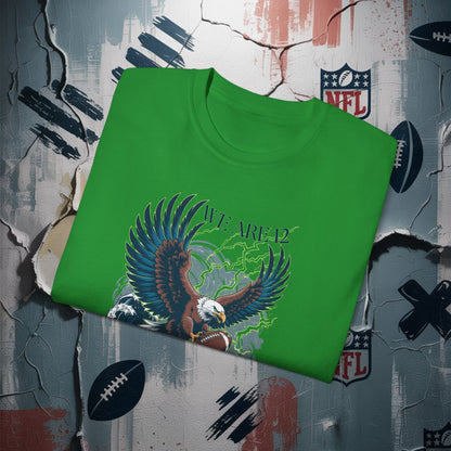 Seattle Seahawks Icon Tee
