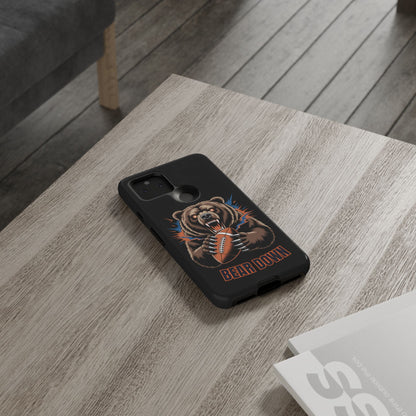 Phone Case Bears