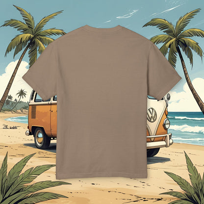 M'Aloha Nostalgia Car T-Shirt