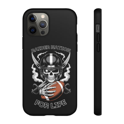 Phone Case Raiders