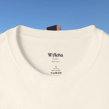 I ♥ New York – Unisex Oversized Tee