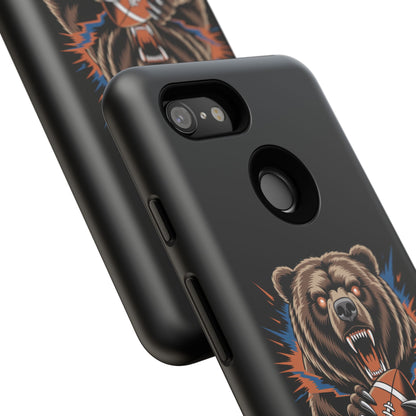 Phone Case Bears