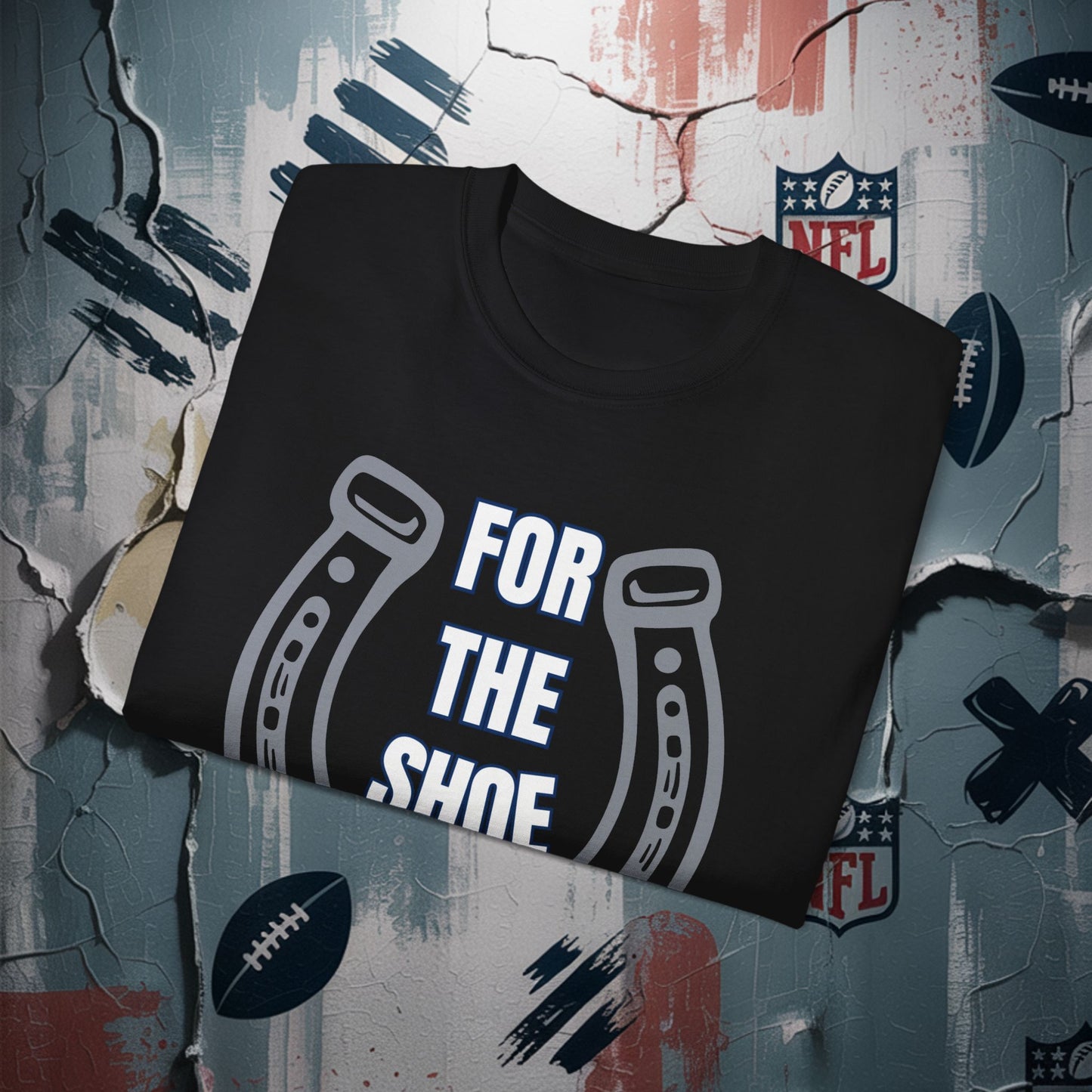 Indianapolis Colts Statement Tee