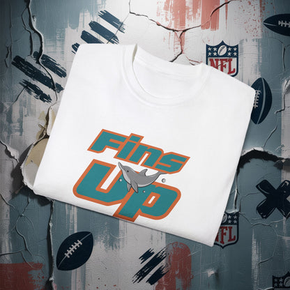 Miami Dolphins Legacy Tee