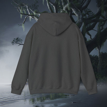 Island Nightmare Hoodie