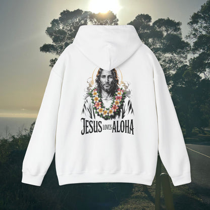 Spirit of Love- Unisex Hoodie